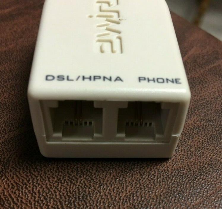2 Wire DSL Filter for Single-Line Phones DSL/HNA and Phone