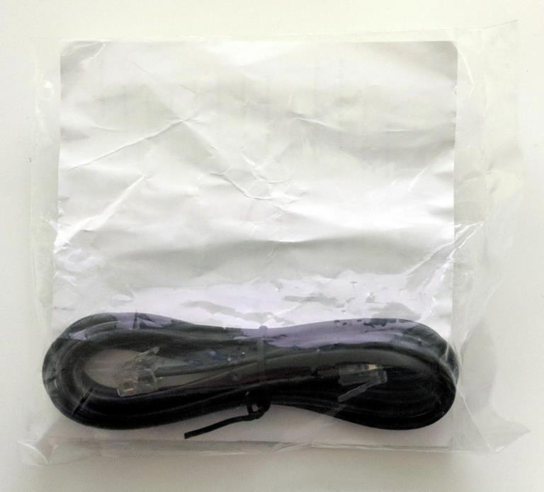 Dell RJ11 Modem Cable DP/N 082UXX Lot of 10