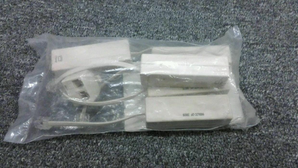 Filter Kit 5 high Speed Internet in line filter FREE  ewire 2 wire DSL filter