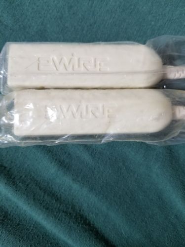 NEW Lot of 4 2Wire DSL Filter for 2-line Phones  LFT 4-2  RJ-11 Internet Filter