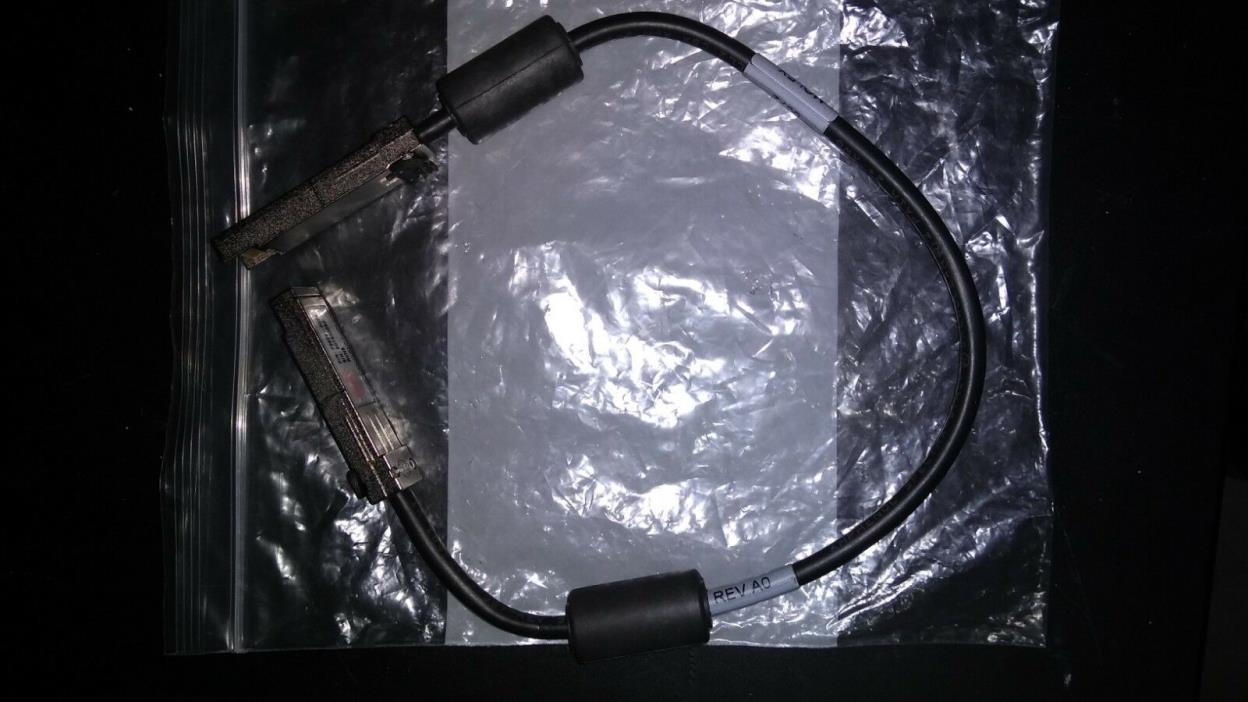73929-0024 112-00084 X6530-R6 NetApp  SFP to SFP Small Plugable FC Cable