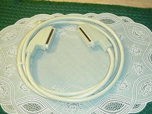 DEC BC06P-06 SCSI I ANGLE-ANGLE CABLE BC06P06 NEW!