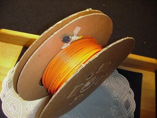 60 Meter LC-LC Fiber Optic Cable M/M Duplex 50/125 23R9275 / Replaces 50 Meter