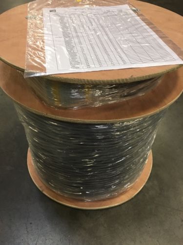Suttle Riser Cable - 48 Fiber - 500’ SC/APC - Futurelink Fiber Optic 48F