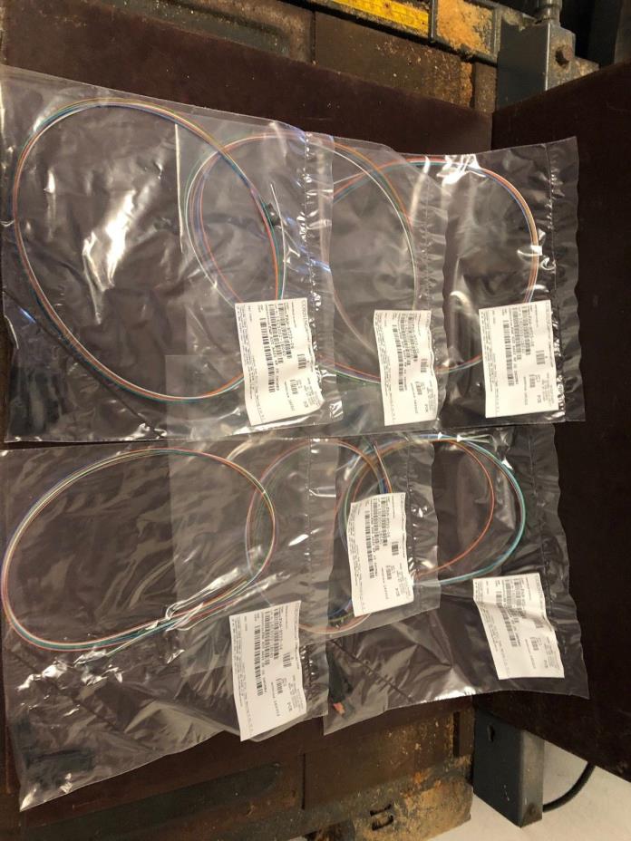 6 Corning Optical Fan out kits FAN-BT25-06