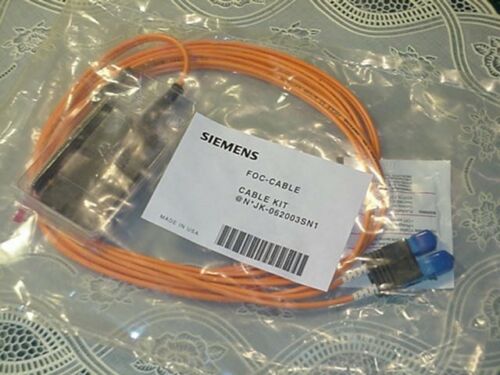Siemens FOC-Cable Kit N* JK-062003SN1 NEW In Package!