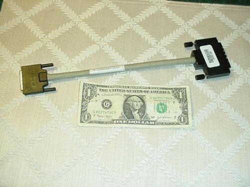 Compaq VHDCI To SCSI3 Interface Cable 295593-003 NEW!