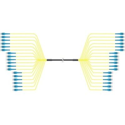 ANDREW 150 Meter Single Mode 36-Fiber with LC to LC