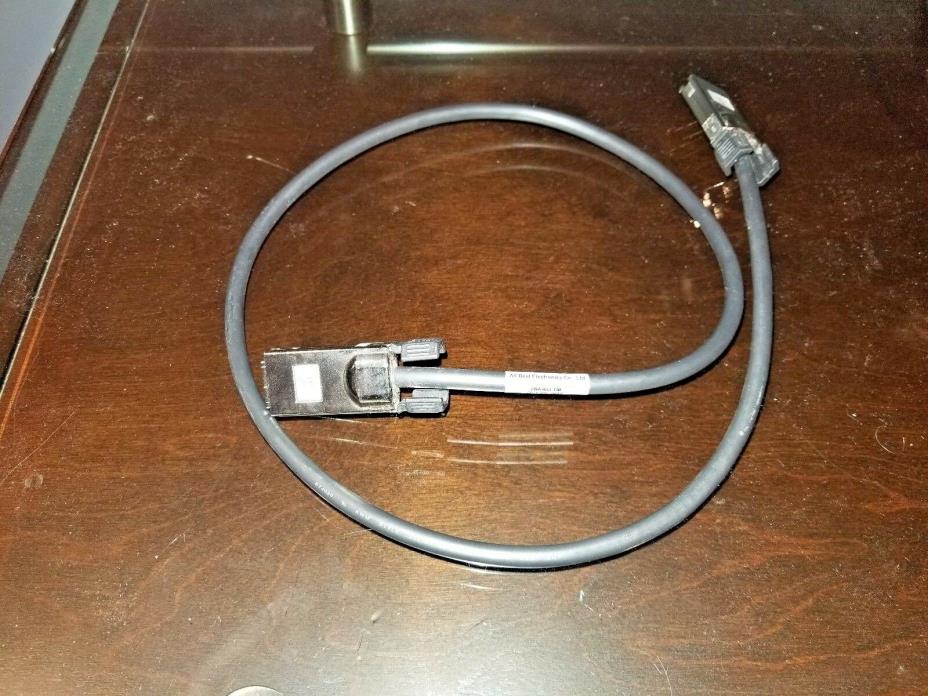 Dell-Powerconnect - 1M-Stacking-Cable-R-CS-F4XFF4XF-R1-1000-L3C