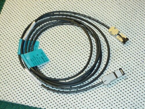 3M HSSDC-HSSDC Copper Fibre Fiber Channel Cable 04HMN
