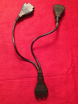 Splitter Cable