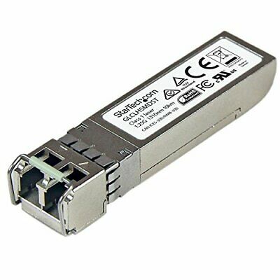 STARTECH.COM GLCLHSMD10ST 10PK GIGABIT FIBER SFP
