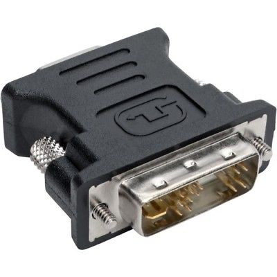 NEW Tripp Lite P120-000 DVI to VGA Analog Adapter Video P120000
