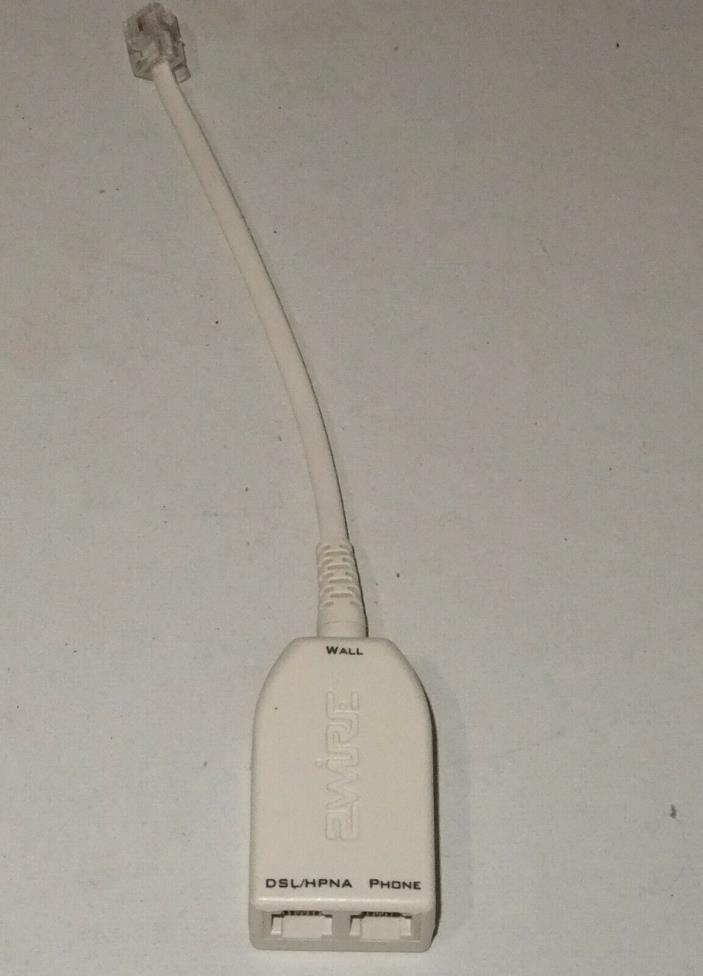 2Wire DSL Filter * Model LFT 4-1-GB * 2 Wire
