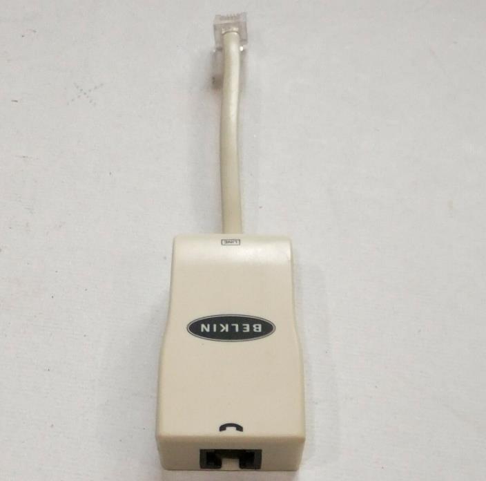 Belkin DSL Filter * Excelsus Z-Blocker Z-200SM