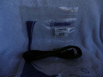 CABLES TO GO 27398