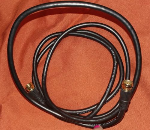 5 Foot Male Male Cable Cord