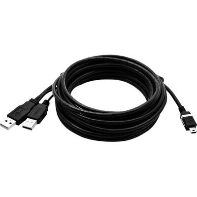 MIMO MONITORS CBL-USB5M 15FT USB EXT CABLE DESIGNED FOR