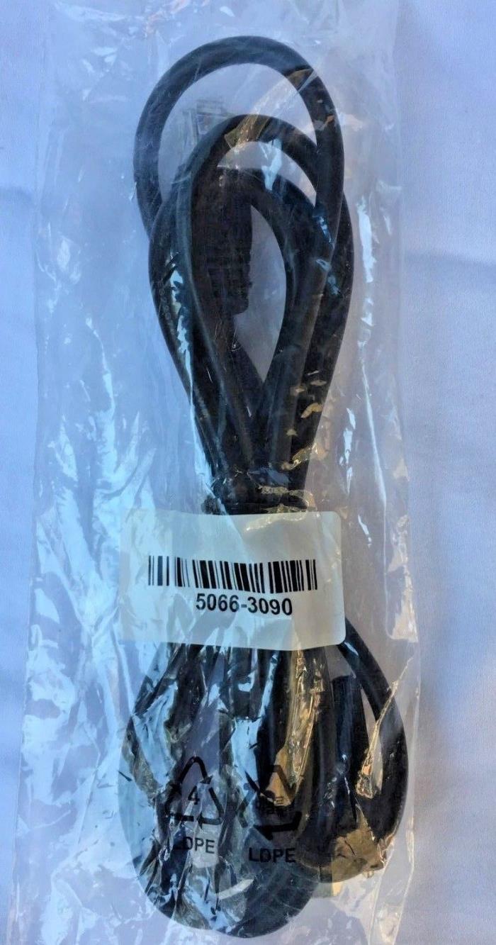 HP Console Cable DB9 to RJ45 (model 5066-3090) *NEW*