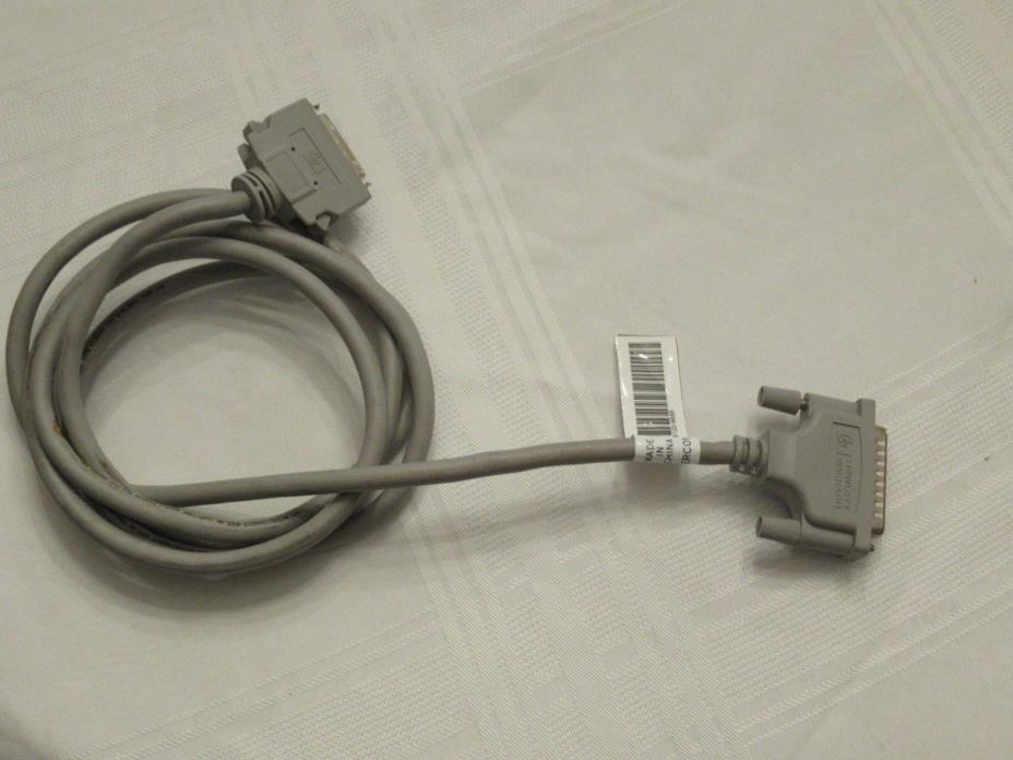 Hewlett Packard 8120-8668 Genuine HP Parallel Interface Printer Cable 6 FT (003)