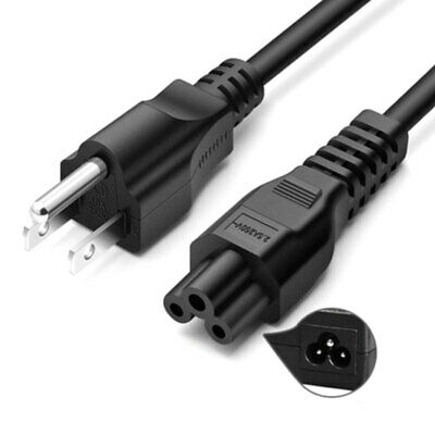 5ft Power Cord Cable Lead for LG TV 32LB5600 32LN530B 447LN540 55LB5550 55LN5310