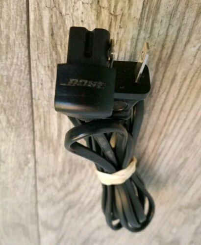 Genuine Bose Unielec uc-215 7A 125V Power Cord / Free Shipping