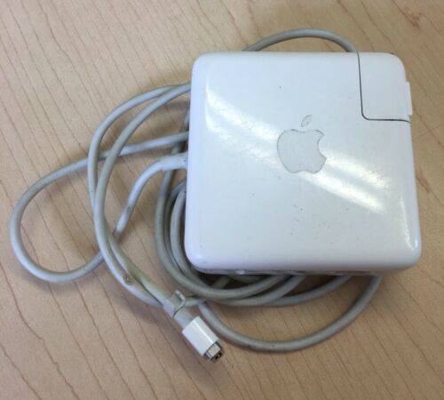 Apple 85W MagSafe Power Adapter MacBook Cord Original