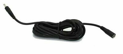 Observeye F-2 10' Extension Cable for Foscam,Ocli 1 Camera, Black