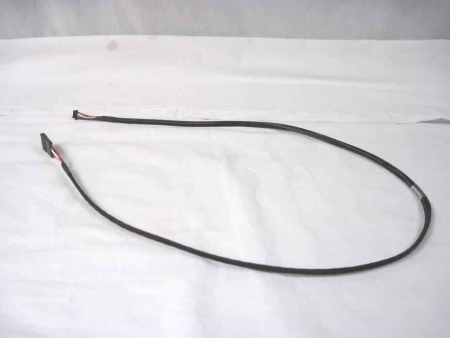 IBM Lenovo 46C9793 Flash ZZ Power Module Cable 925mm ServRAID M5200 Series 37.5