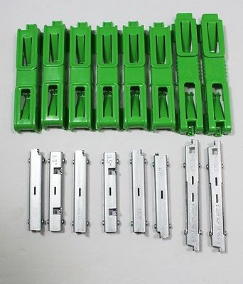 Acer Drive Locking Clips For AM1640-E1405A Part# 2JB22 012 T2 Rev B