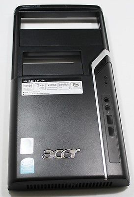 Acer Front Bezel For AM1640-E1405A Part# 1B016HF00-600-G