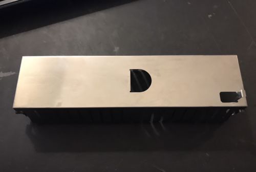 HP Pavilion A400Y 5.25 Blank Bezel - 5002-9822