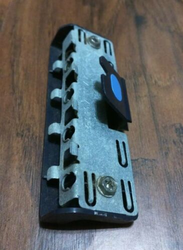 Dell Dim, Opti 330 360 380 740 745 755 760 780 PCI Card Retention Clip P/N W6246