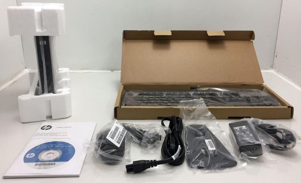 HP Thin Client t5740 WES Atom N280 2GF/2GR TC US
