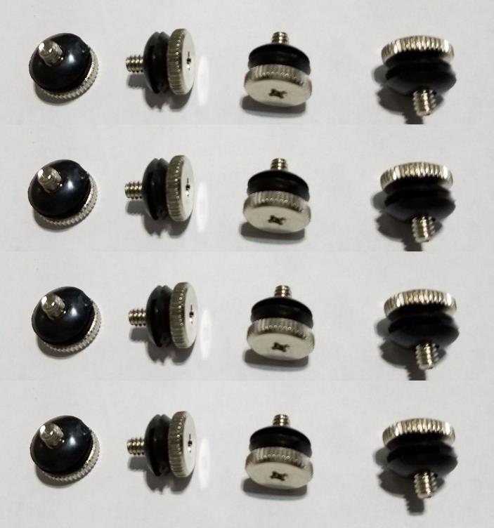 Sixteen Lian Li Silver 3.5