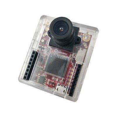 OpenMV Cam Case