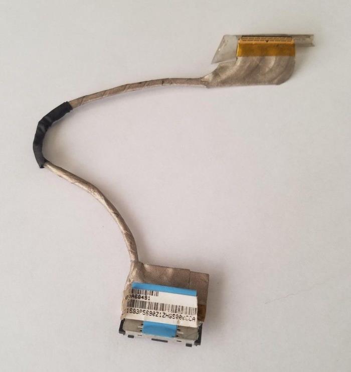 Lenovo Thinkpad T420 T420i LCD LED Cable 04W1617 LNVH-000000A65239 0A65239