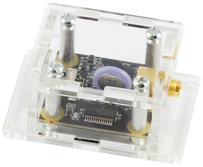 Acrylic Enclosure for PhidgetGPS