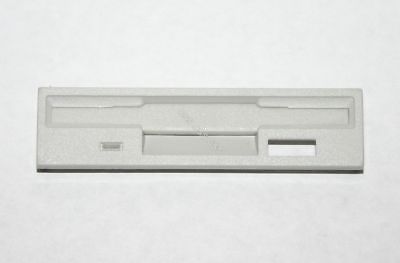Bytecc Internal Floppy Drive Front Cover ONLY Beige 3.5