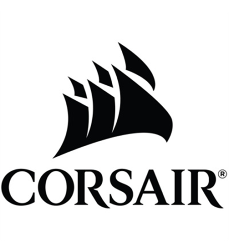 NEW CORSAIR 680X RGB CC-9011168-WW Corsair Crystal Computer Case with Windowed