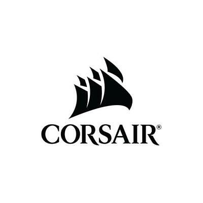 NEW Corsair CC-9011168-WW Crystal 680X RGB Computer Case with Windowed Side