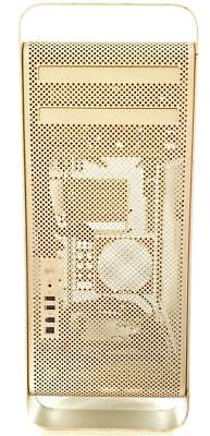 Apple Mac Pro 2 A1186 Tower Case ONLY