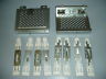 Compaq Presario 5000 Desktop Drive Bracket/Mounting Kit (HD, Floppy, CD) NEW