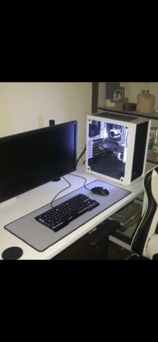 Custom Built Gaming PC, Barely Used