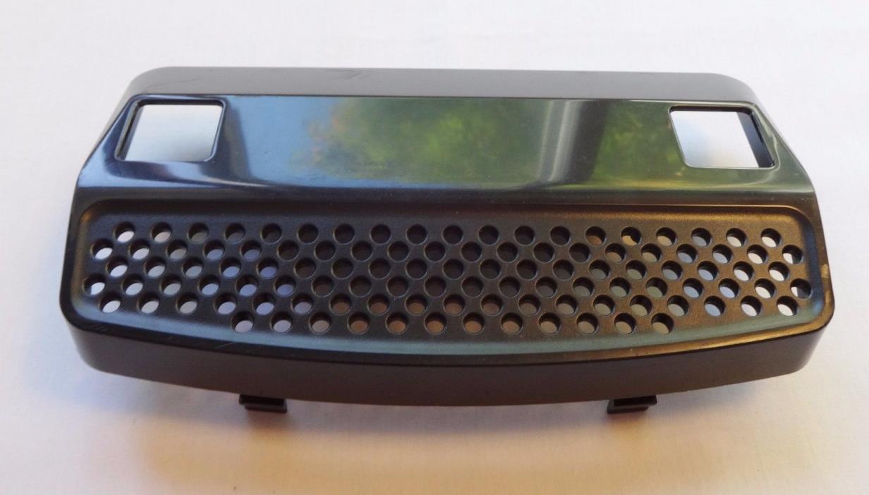 Asus M32AD Front Bezel Bottom 13PD00H1P03X11