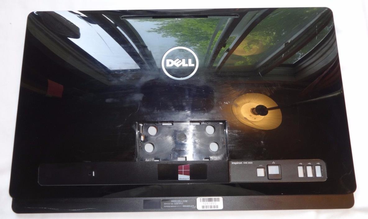 Dell Inspiron One 2020 AiO Back Cover Case 0TKH85 TKH85