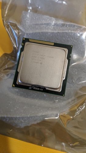 Intel Core i7-2600 3.4GHz 8M LGA1155 SR00B CPU *FAST SHIPPING*