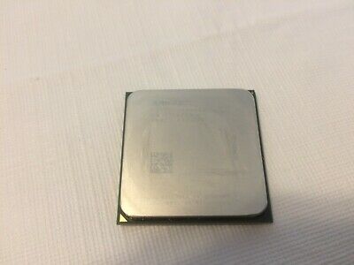 AMD FX-4100 Quad core 3.6 GHz CPU Socket AM3+ FD4100WMW4KGU