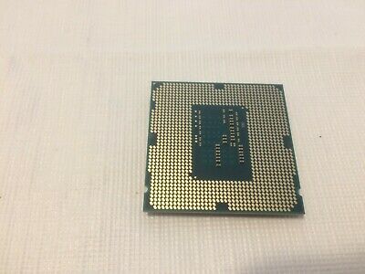 Intel Pentium G3220 3.0 Ghz Dual core Processor SR1CG