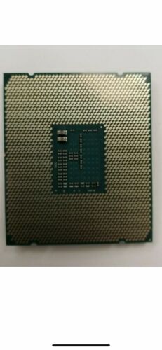 Intel Xeon E5-1607 v3 SR20M 3.1GHz Quad Core LGA 2011-3 CPU Processor